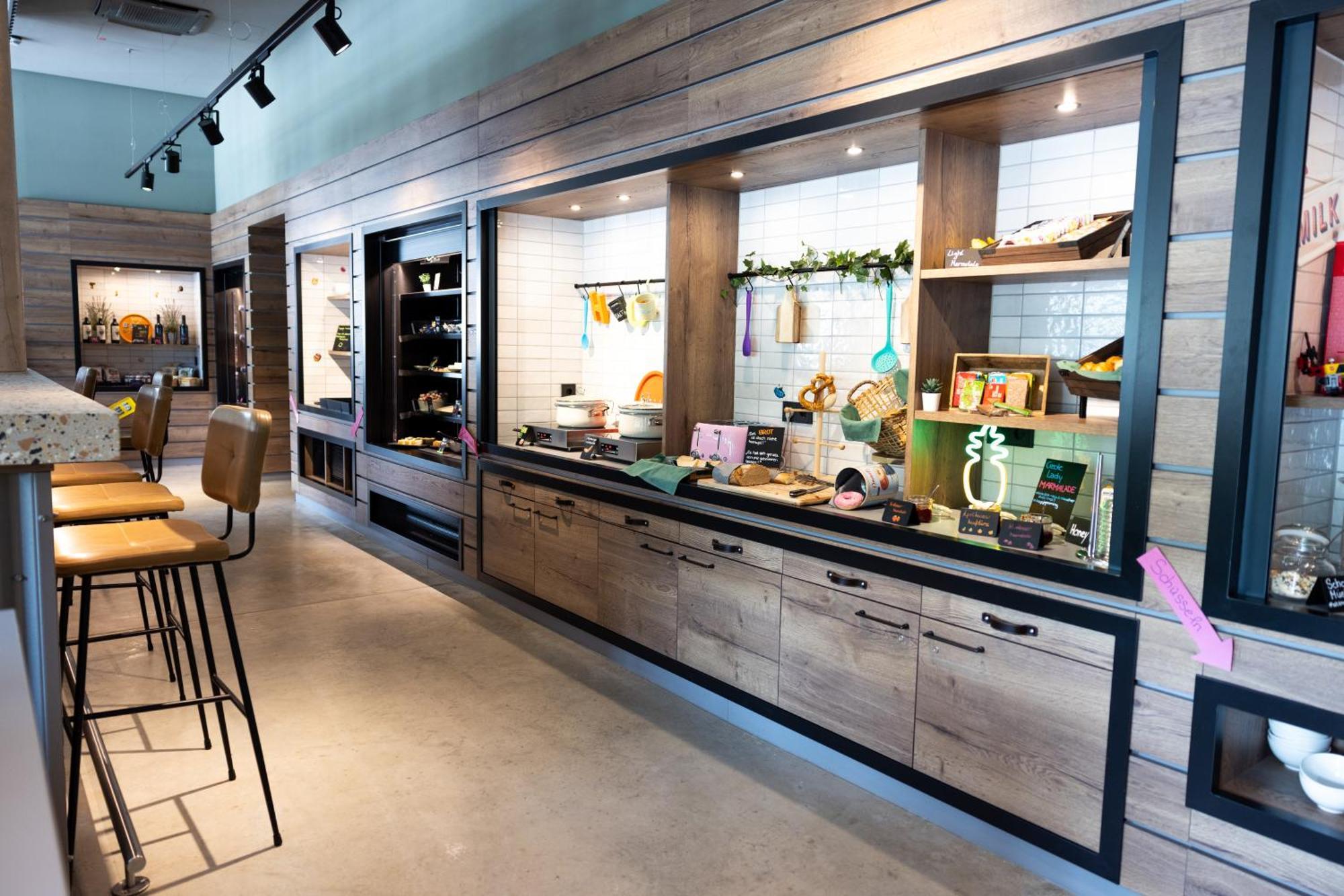 Moxy Simmern Exterior foto